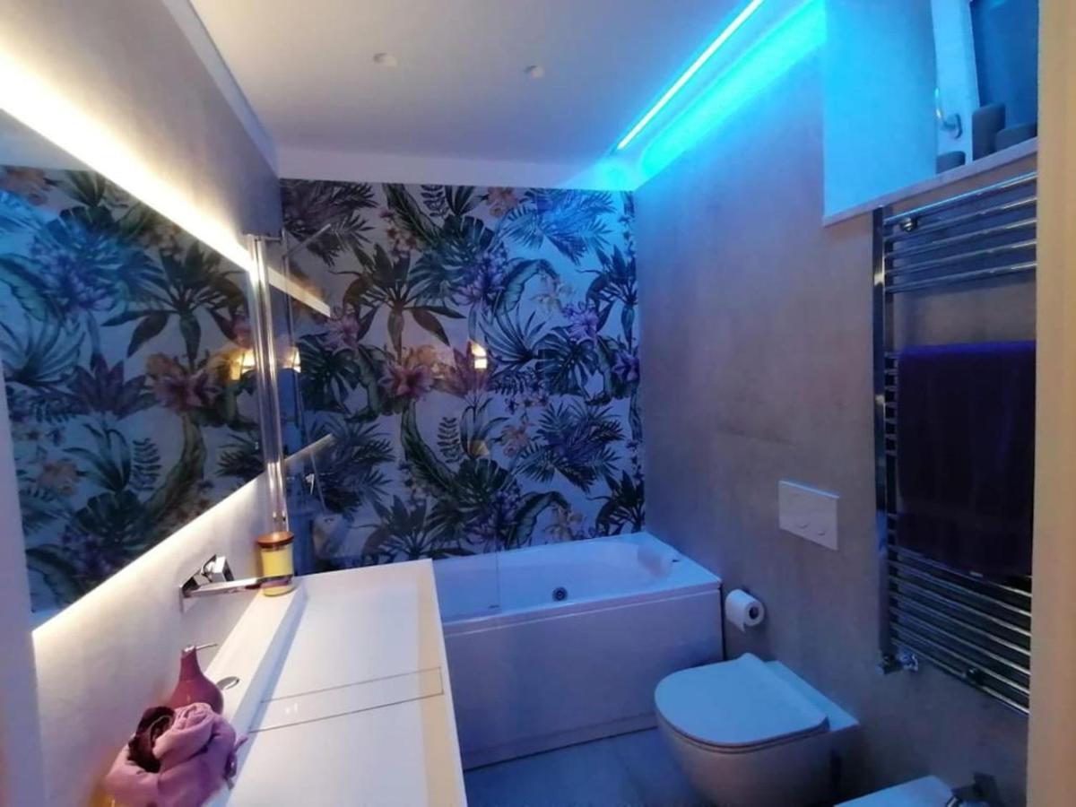 Alessandro Luxury Home Rome Exterior photo