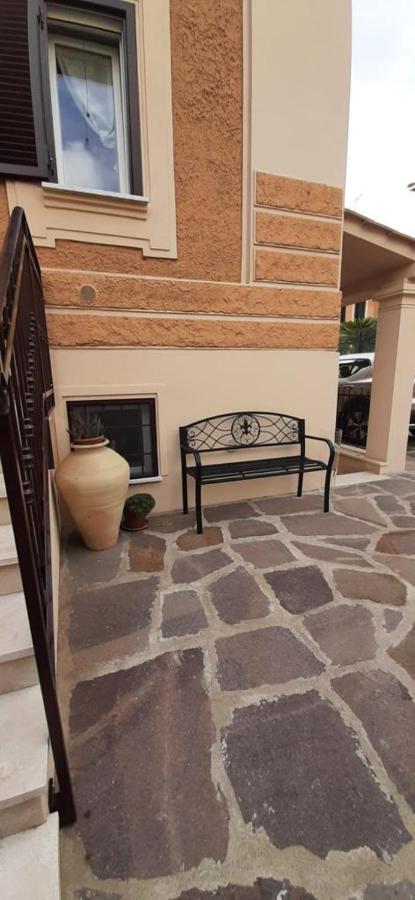 Alessandro Luxury Home Rome Exterior photo