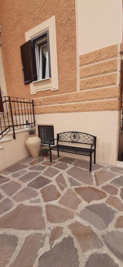 Alessandro Luxury Home Rome Exterior photo
