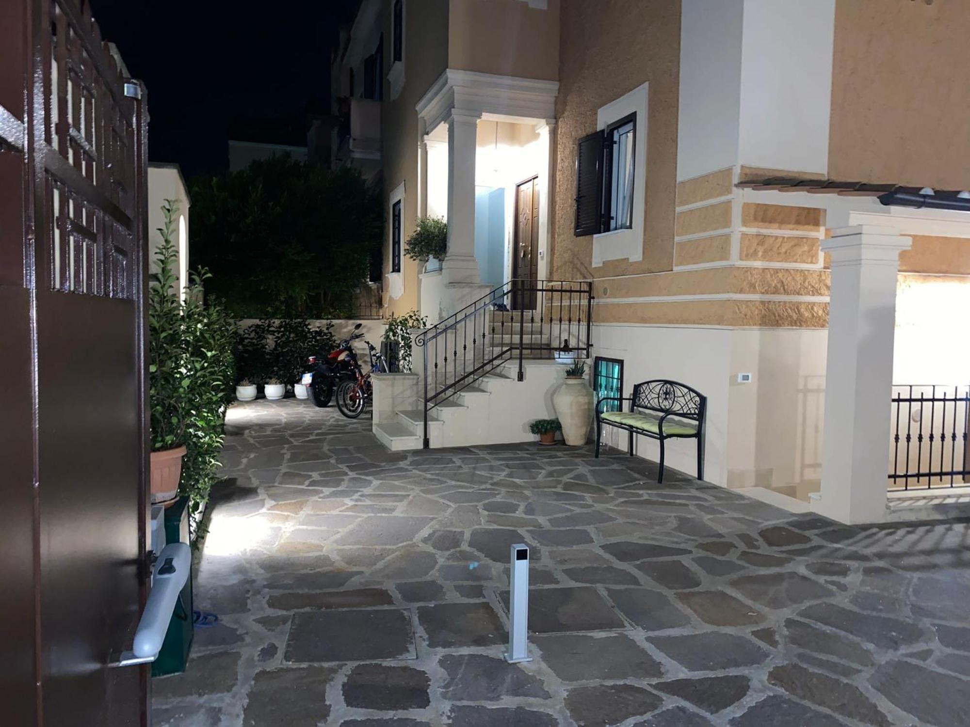 Alessandro Luxury Home Rome Exterior photo