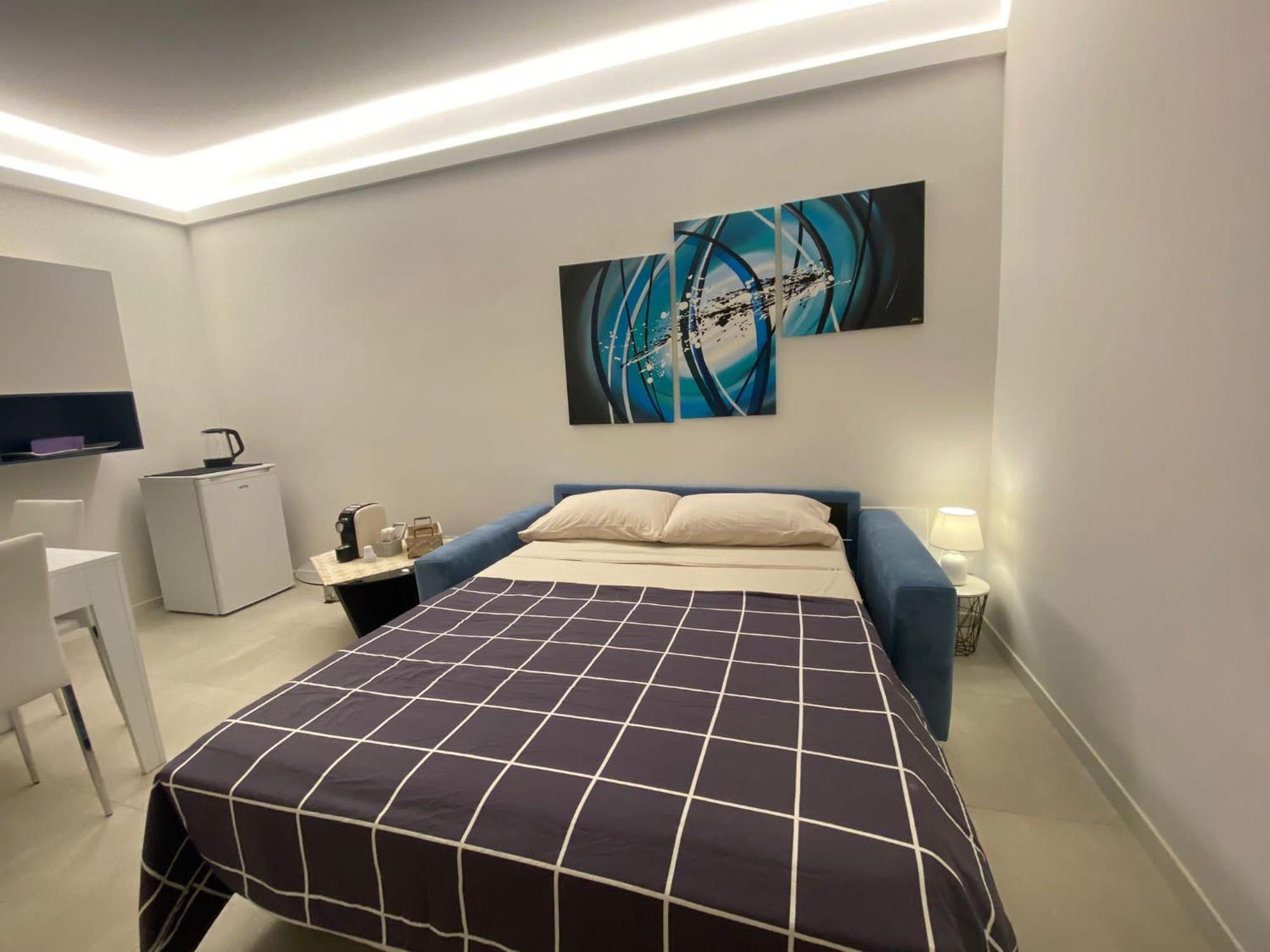 Alessandro Luxury Home Rome Exterior photo